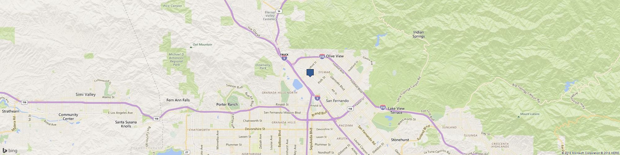 Sylmar Insulation Group cover photo