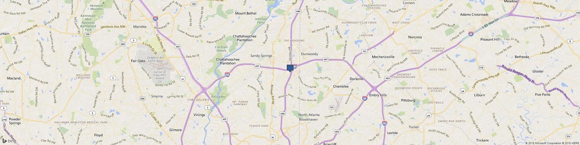 Garage Door Repair Sandy Springs cover photo