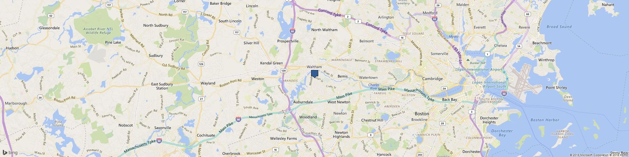 Garage Door Repair Waltham cover photo