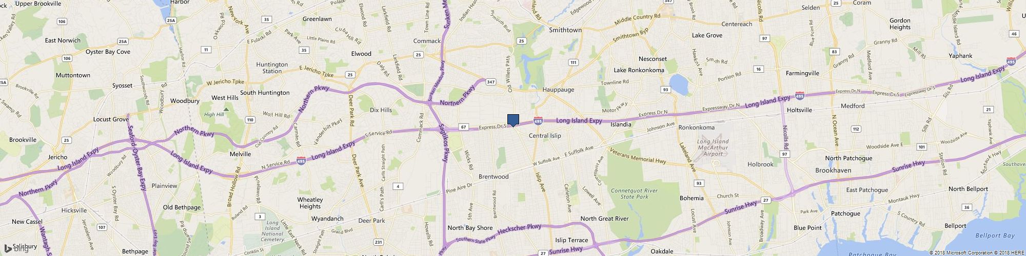 Garage Door Repair Hauppauge cover photo