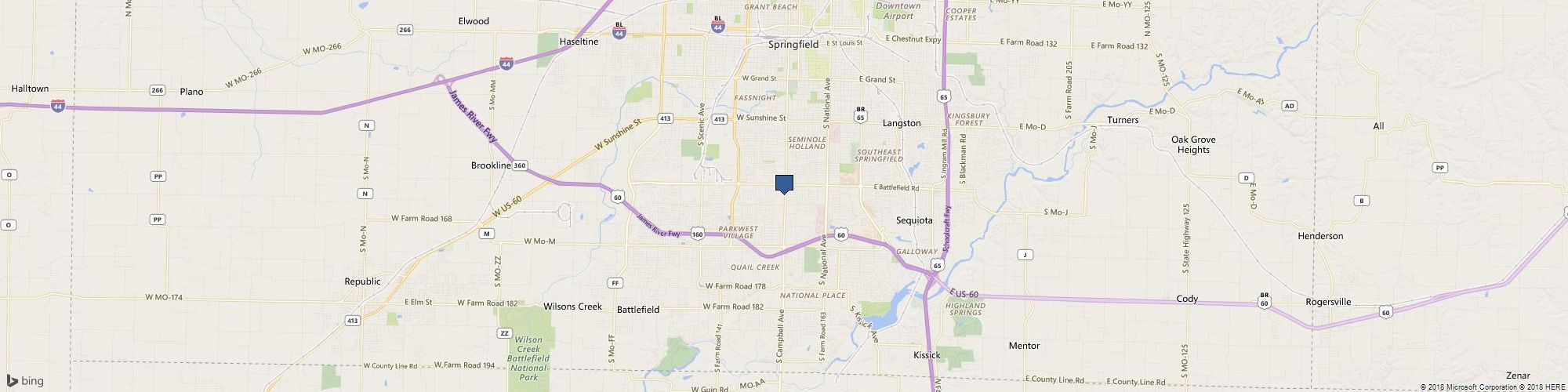 Healing Hands Chiropractic cover photo