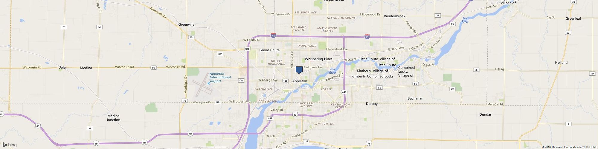 Branson Petal Pushers cover photo