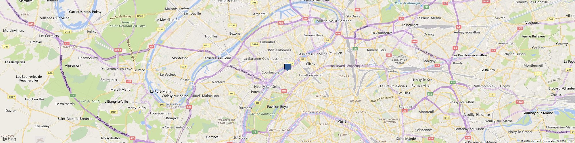 MTL Index cover photo