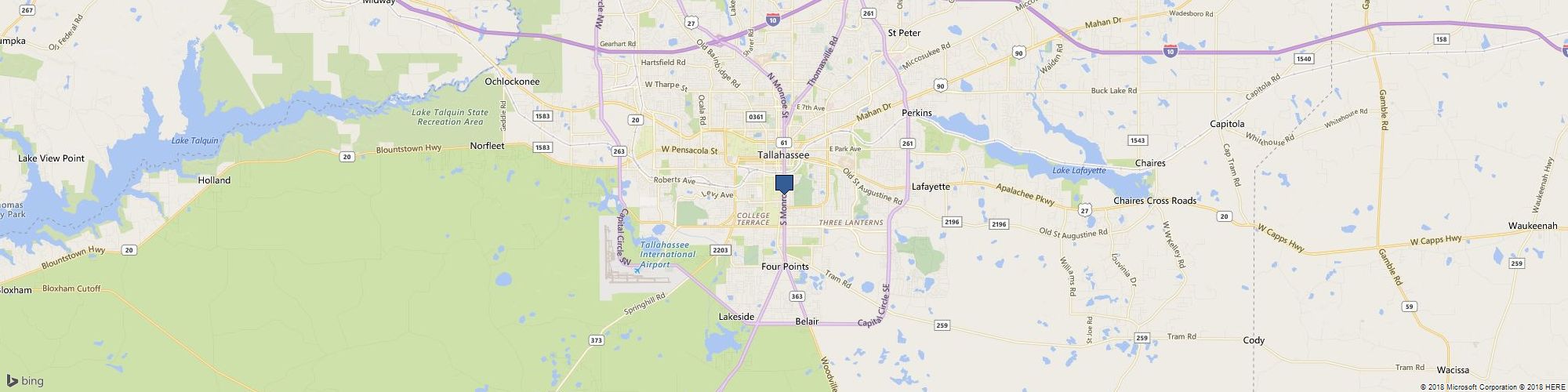 Tallahassee Auto Clinic cover photo