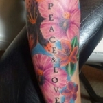 Still Crazy Tattoos Roy Boy's - photo 3