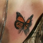 Still Crazy Tattoos Roy Boy's - photo 4