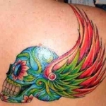 Still Crazy Tattoos Roy Boy's - photo 5