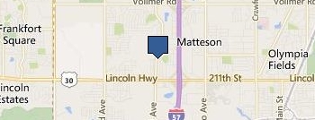 Still Crazy Tattoos Roy Boy's location map