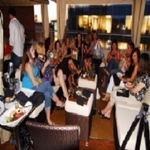 Crush Wine Lounge - photo 2