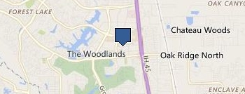 Crush Wine Lounge location map