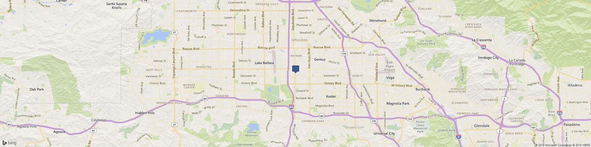 Delion Towing Van Nuys cover photo