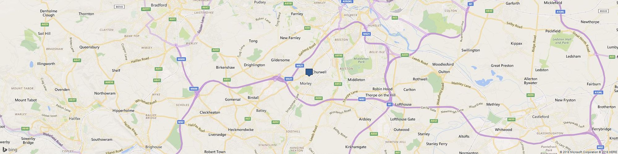 Kapow Digital Marketing cover photo