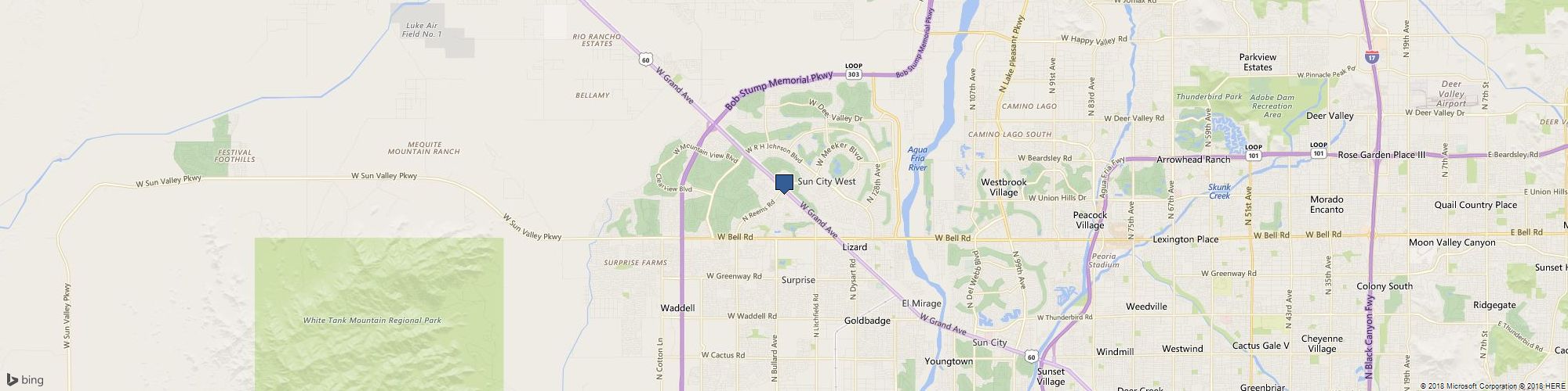 Surprise Pest Control Pros cover photo