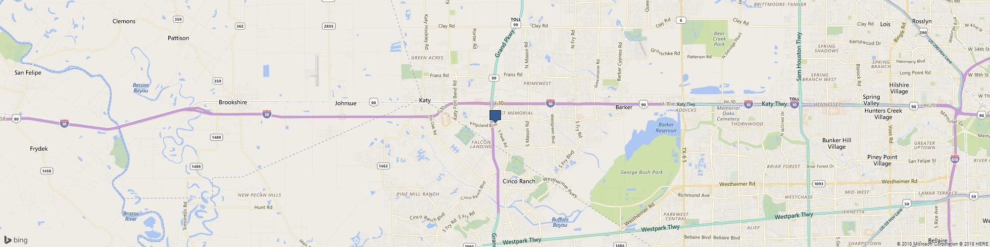 Garage Door Repair Katy cover photo