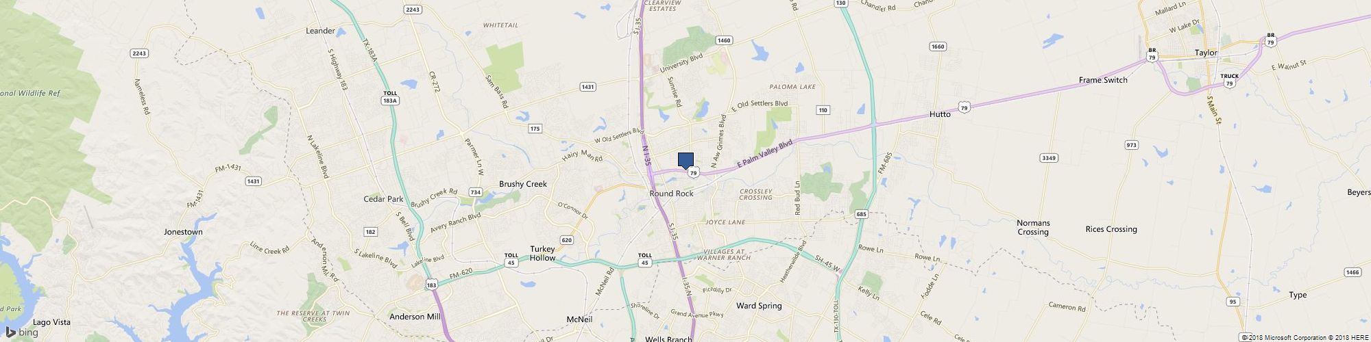 Carlson Chiropractic Clinic of Round Rock cover photo