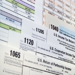 Malvern Income Tax - photo 1