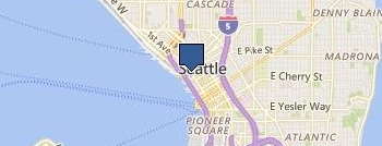 Exit 15 Self-Storage location map