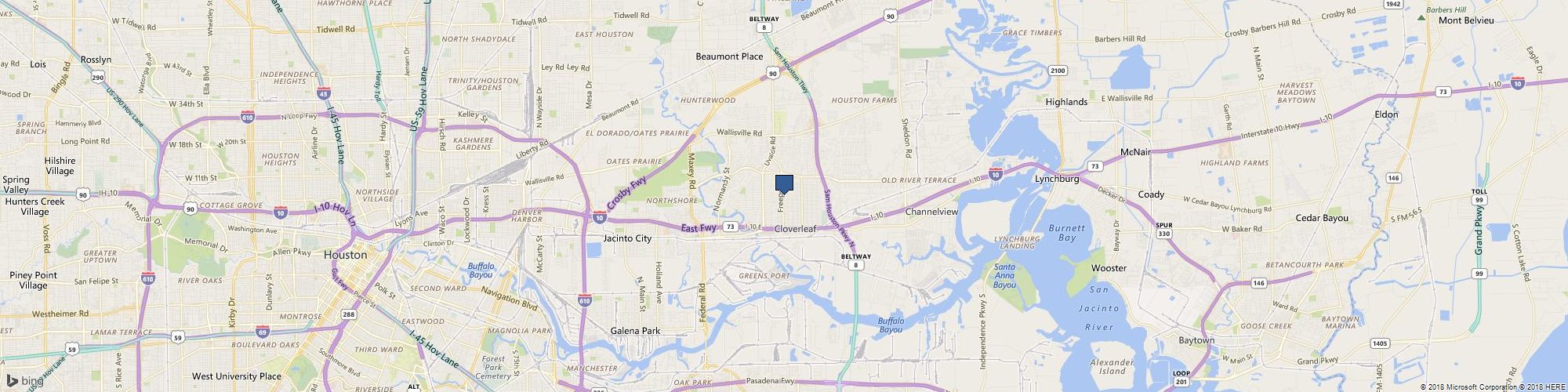 Garage Door Repair Cloverleaf cover photo