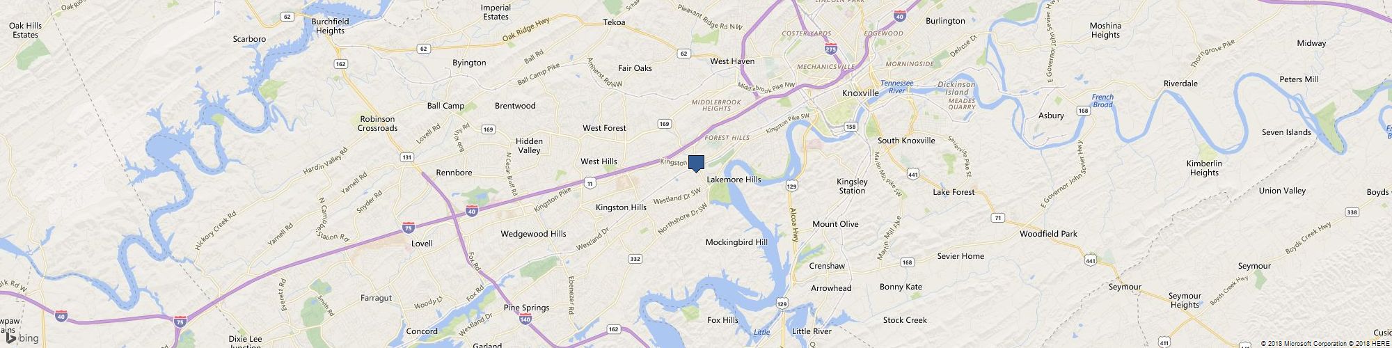 Bethany Christian Services Knoxville cover photo