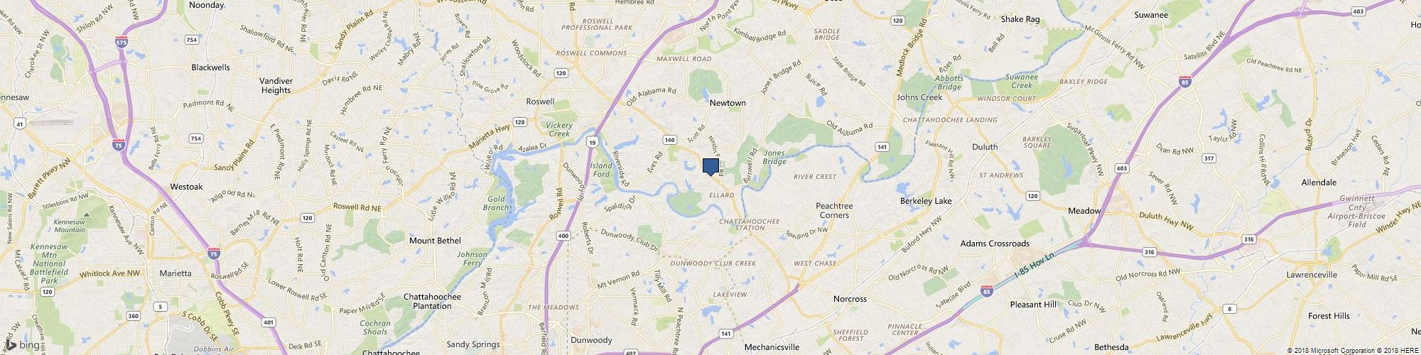 Alpharetta Locksmith Solutions cover photo