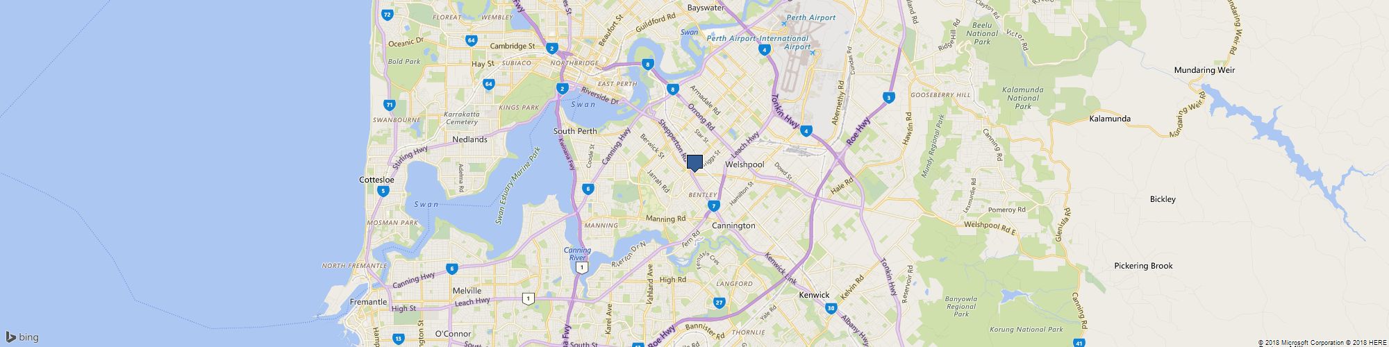 PWD - Perth Web Design cover photo