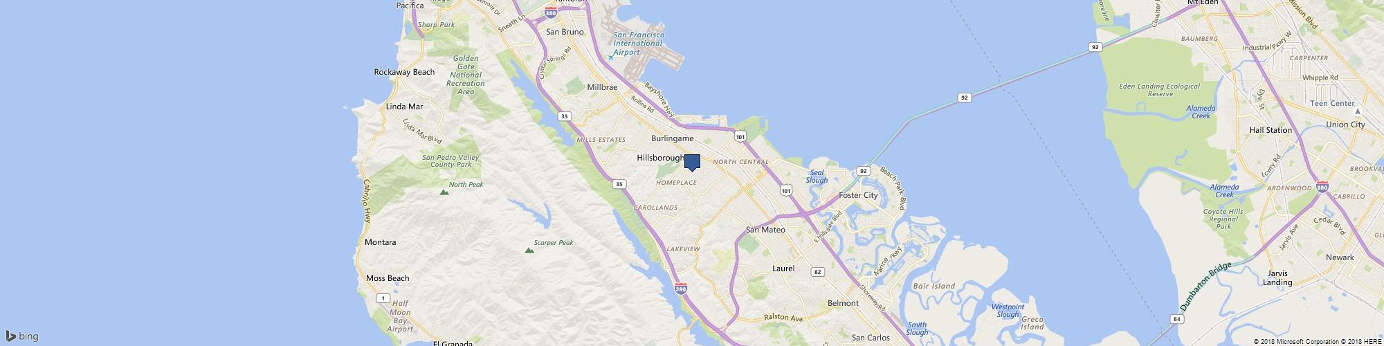 Rolfing London cover photo