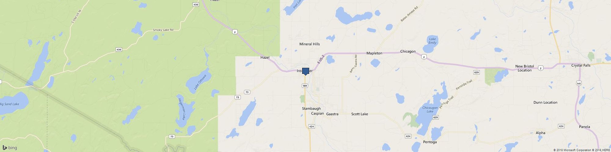 Web Design in Minneapolis cover photo