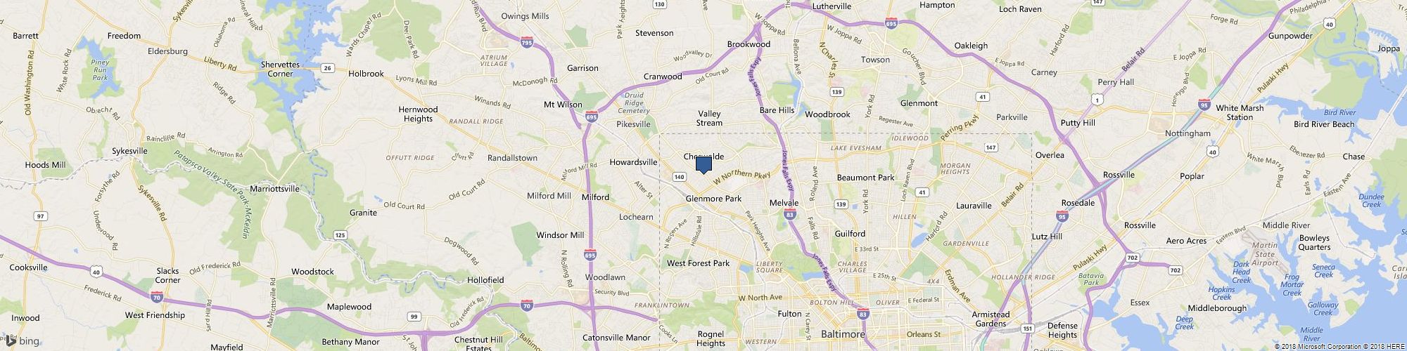 BaltimoreOfficeCare cover photo