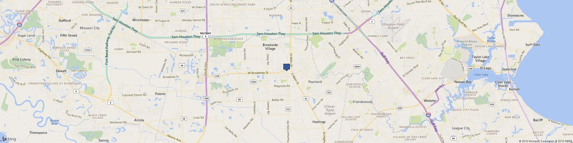 Pearland Carpet Cleaning Company cover photo