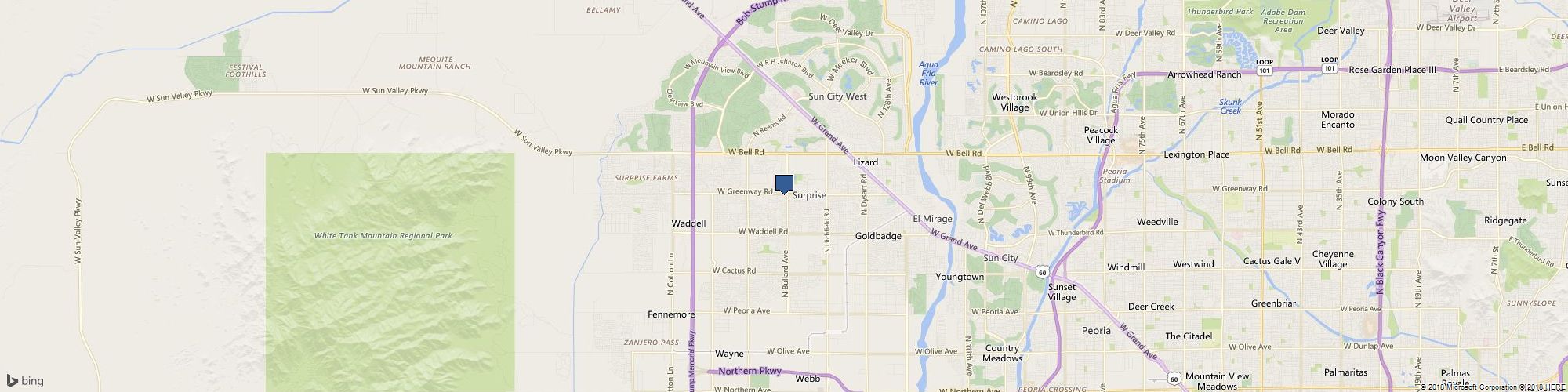 Surprise Carpet Cleaning Pros cover photo