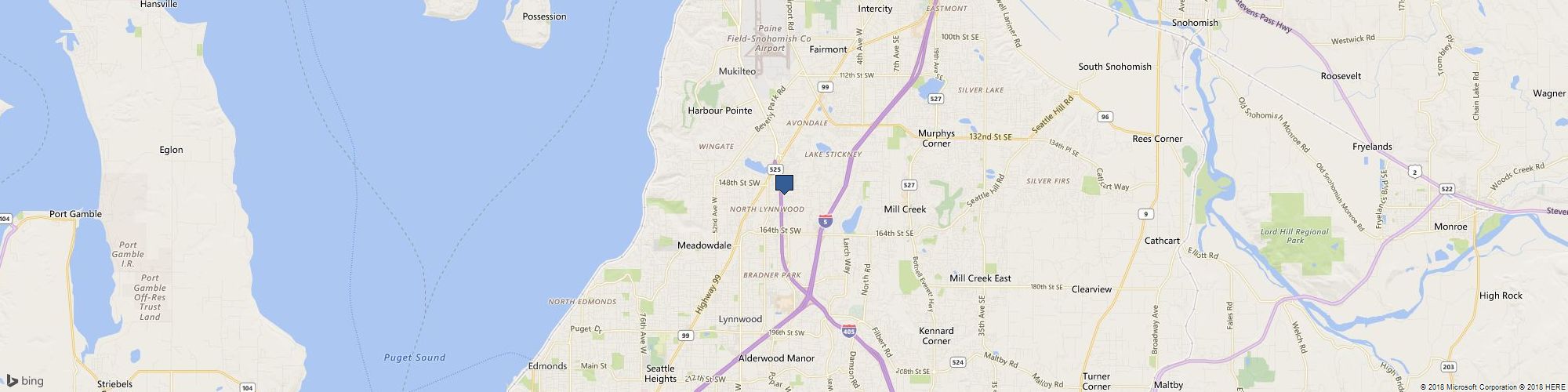 Locksmith Lynnwood cover photo