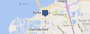 Daedalian Financial Services location map