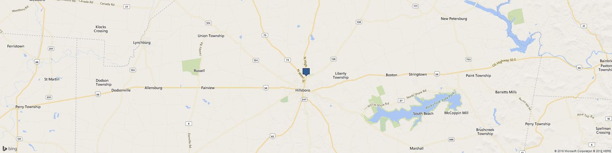 Salon Lofts Short North at Price cover photo