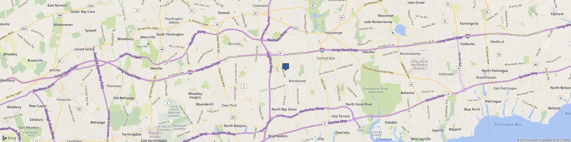 Brentwood Carpet Cleaning Company cover photo