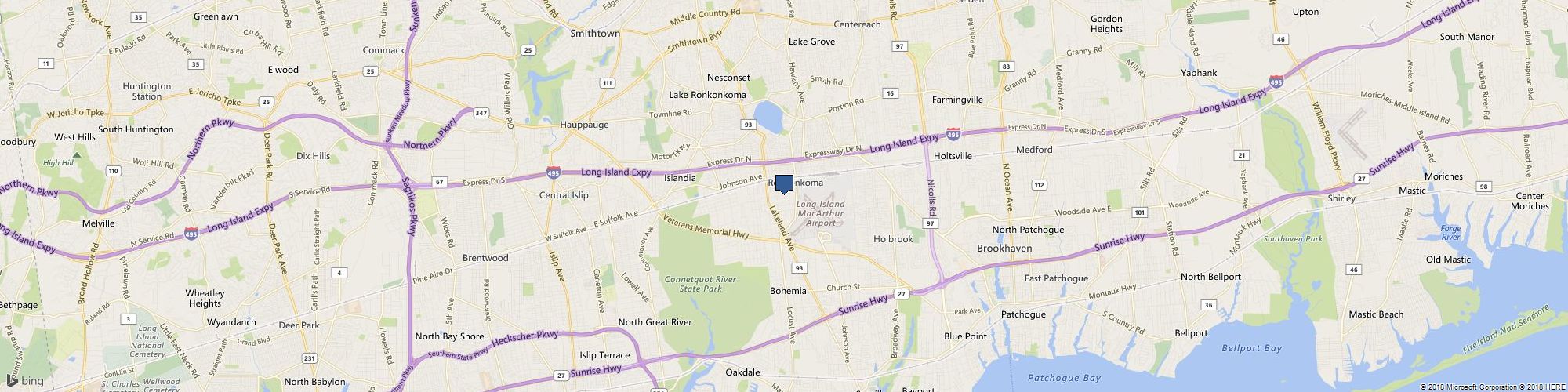 Ronkonkoma Carpet Cleaning Experts cover photo