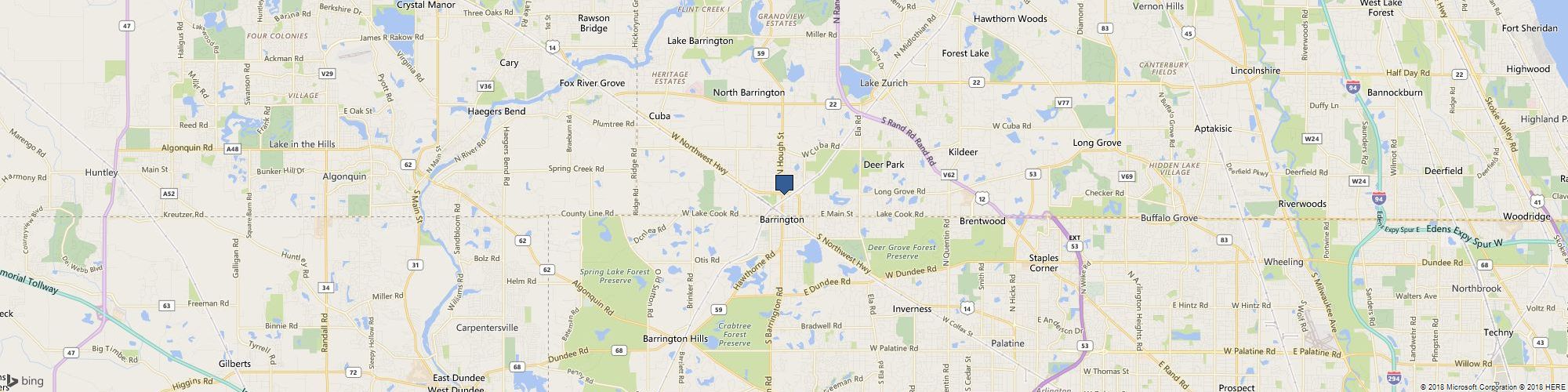 Garage Door Repair Barrington cover photo