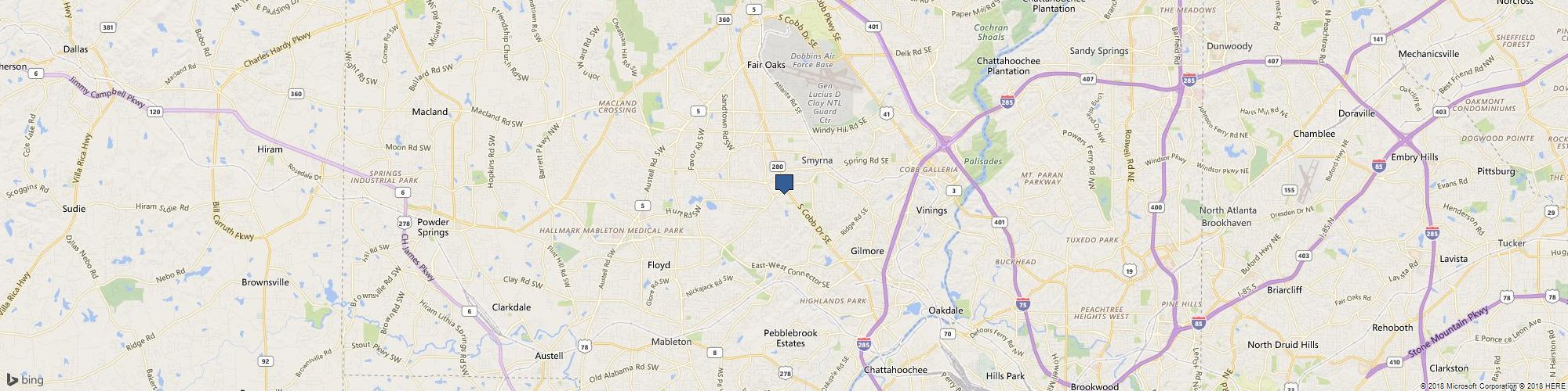 Garage Door Repair Smyrna cover photo