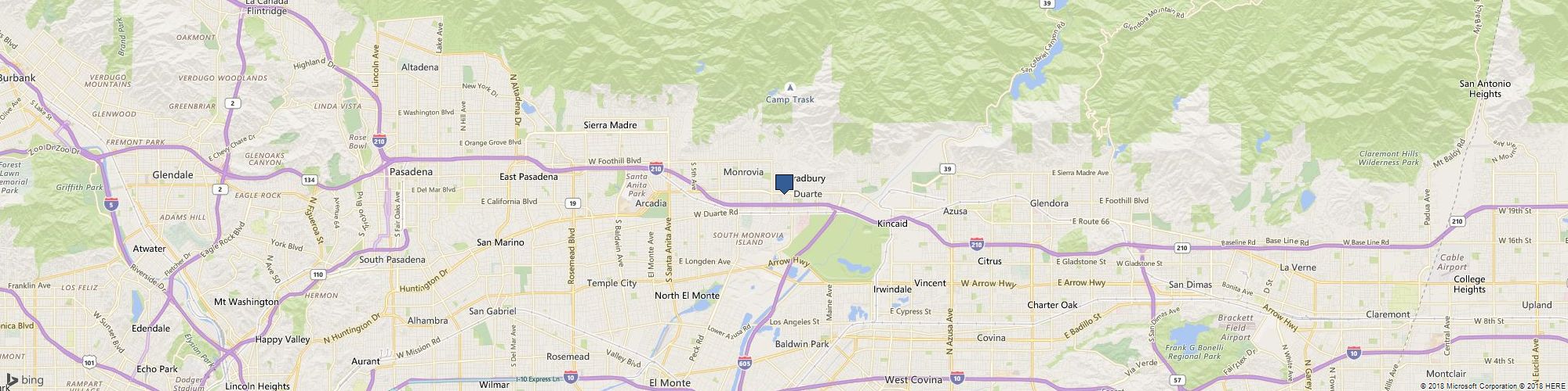 Duarte Garage Door Expert Repair Company cover photo