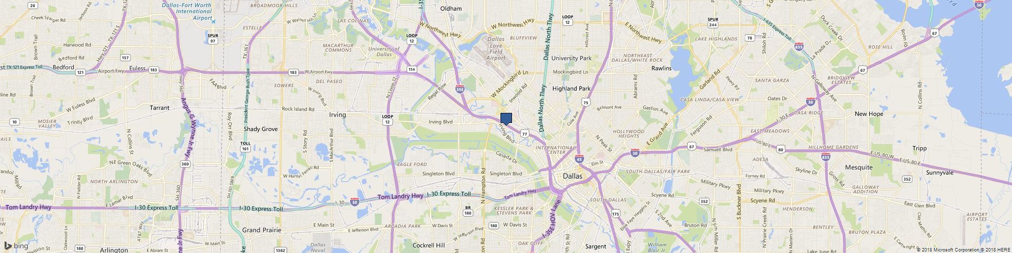 Mac Service Dallas cover photo