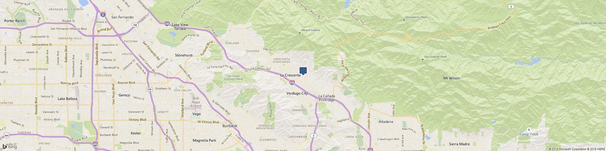 La Crescenta Insulation Experts cover photo