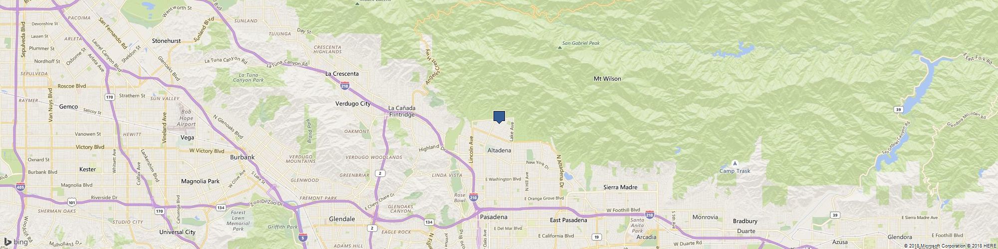 Altadena Garage Door Repair Pros cover photo