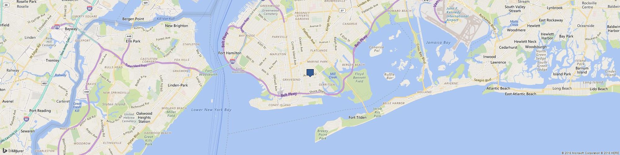 SEO NYC cover photo
