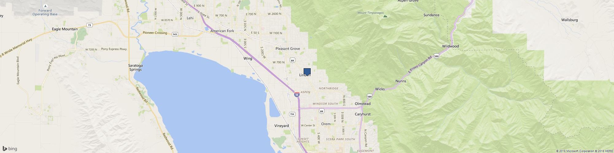 Keegan Law cover photo