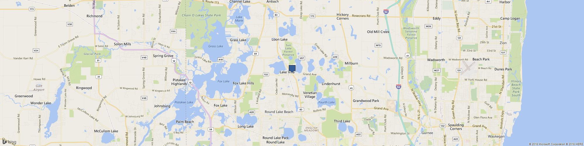 Interstate Roofing cover photo