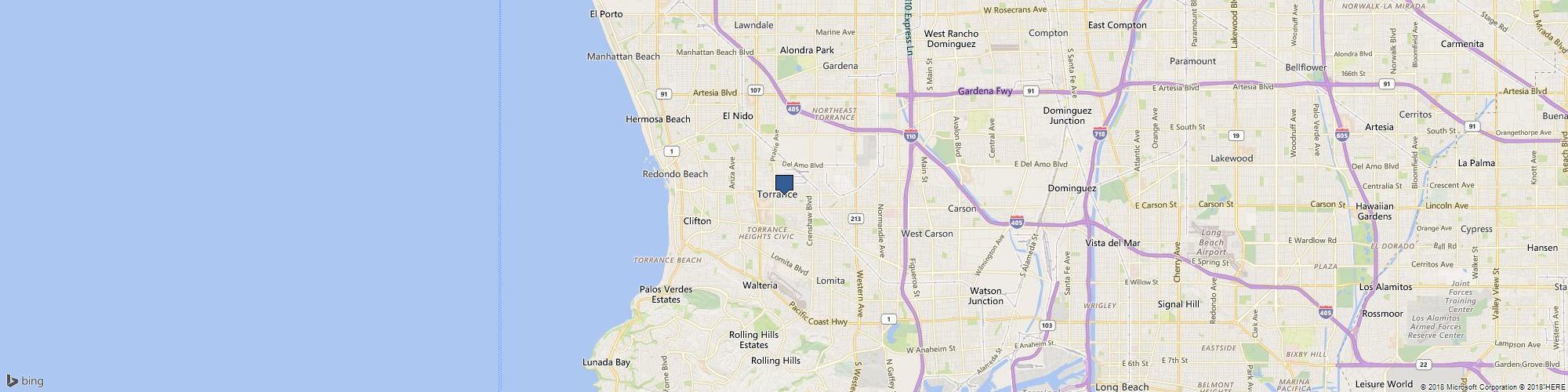 Air Duct Cleaning Torrance cover photo