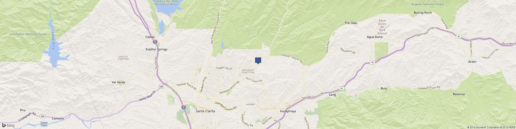 Air Duct Cleaning Santa Clarita cover photo