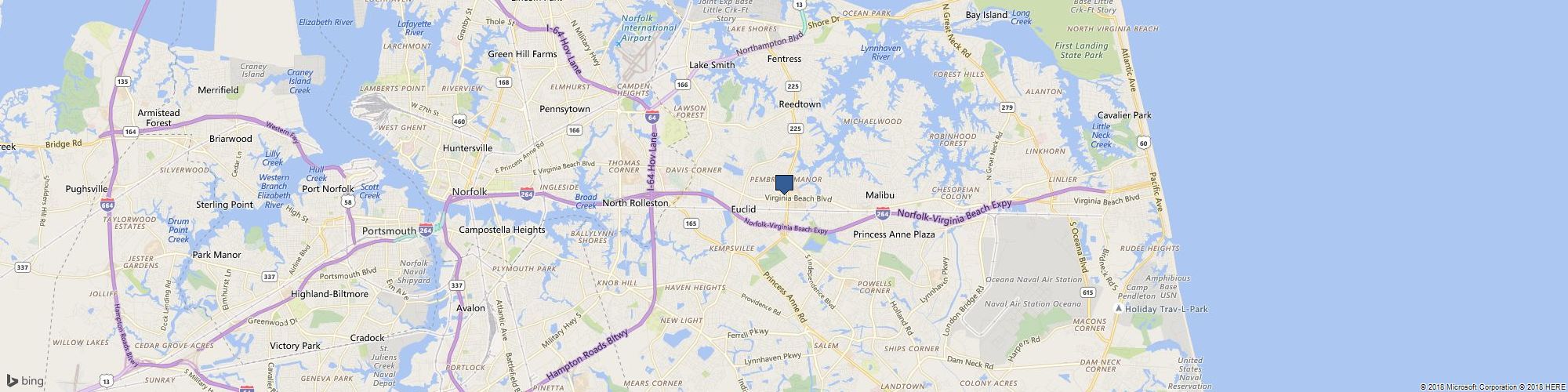 Bethany Christian Services Virginia Beach cover photo