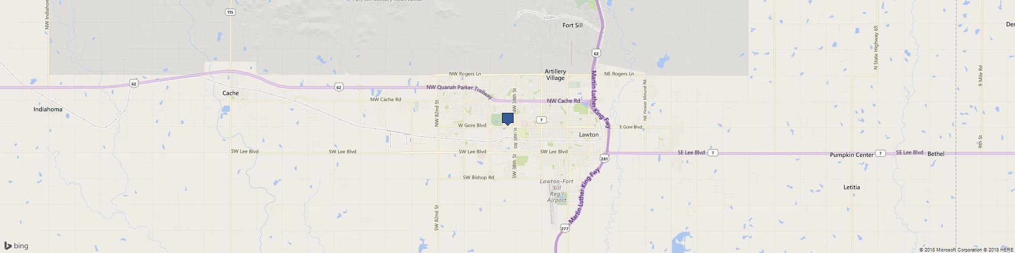 Hope Family Clinic cover photo