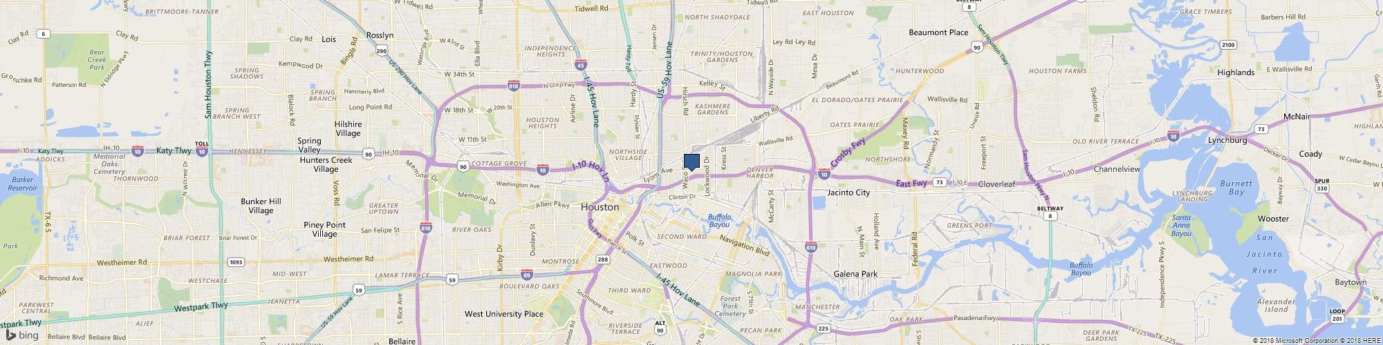 Houston Addiction Centers cover photo