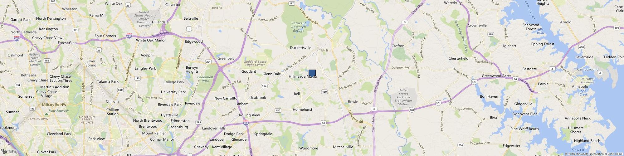 Capitol Improvements cover photo